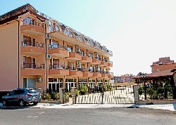 Hotel Black Sea