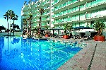 Hotel Blaumar
