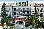 Hotel Cactus