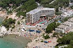 Hotel Cala Font