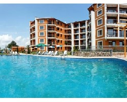Hotel Vemara Club