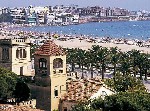 Hotel Cambrils Playa