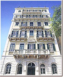 Hotel Cavalieri