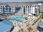 Hotel Chaika Beach Resort