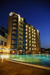 Hotel Charisma Deluxe