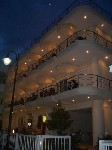 Hotel Christina Palace