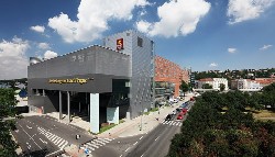 Hotel Clarion Congress Prague