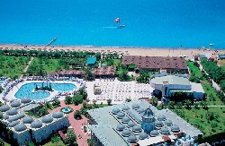 Hotel Club Gural Premier Belek