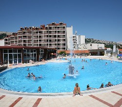 Hotel Corinthia Baska