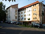 Hotel Corvus Aqua