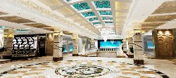 Hotel Crystal Waterworld Resort and Spa
