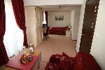 Hotel Dabaklar