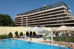 Hotel Danubius Health Spa Resort Margitsziget