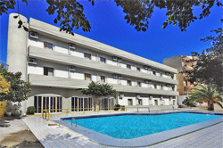 Hotel Dimitrion