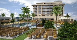 Hotel Dionis Resort and Spa