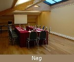 Hotel Eden