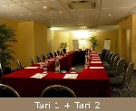Hotel Eden