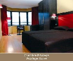 Hotel Eden
