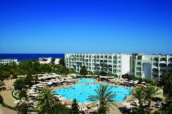 Hotel El Mouradi Palace