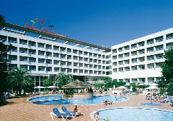 Hotel Estival Park - Costa Daurada, Spania
