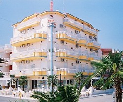 Hotel Europe
