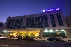 Hotel Excelsior Creek