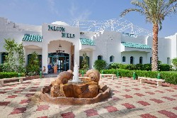 Hotel Falcon Hills
