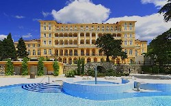 Hotel Falkensteiner Therapia