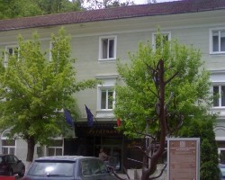 Hotel Ferdinand