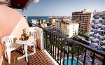 Hotel Fuengirola Park