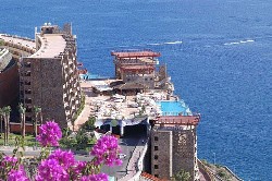 Hotel Gloria Palace Amadores Thalasso