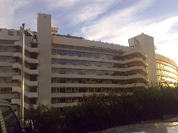 Hotel Gloria Palace San Agustin Thalasso