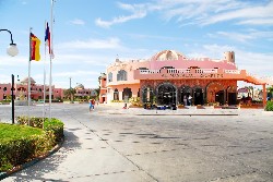 Hotel Golden 5 Al Mas