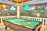 Hotel Golden Sun