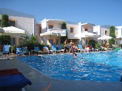 Hotel Gouves Maya Resort - Insula Creta, Grecia