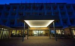 Hotel Grand Hotel Moon Valley