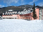 Hotel Grand Hotel Prisank