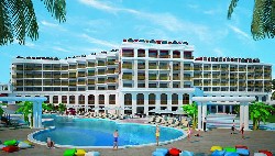 Hotel Grand Ideal Premium