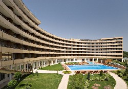 Hotel Grand Pomorie