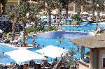 Hotel Green Garden