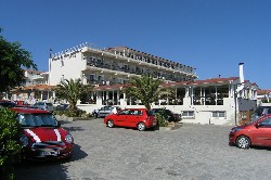 Hotel Hanioti Grandotel - Kassandra, Grecia