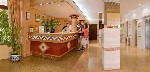 Hotel Hi Lancaster