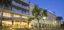 Hotel Hi Palmanova Palace