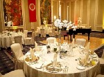 Hotel Hilton Vienna am Stadtpark
