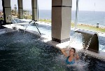 Hotel Holiday Hydros