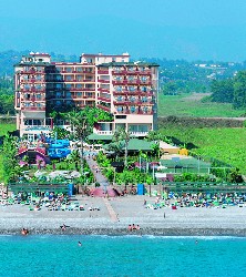 Hotel Holiday Park Resort