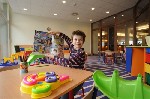 Hotel Hunguest Hotel Forras