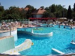 Hotel Hunguest Hotel Forras