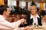 Hotel Hunguest Hotel Freya