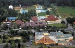 Hotel Hunguest Hotel Freya